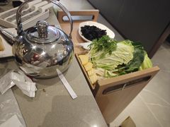 -蝎王府羊蝎子(西直门店)
