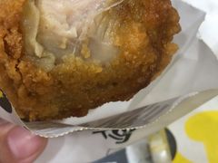 -麦当劳(容桂客运站得来速店)