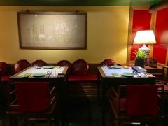 卡座-那家小馆•北京菜•烤鸭(中关村店)