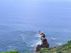 -鹿嘴山庄