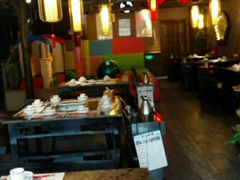 -月满大江经典火锅(任城路店)