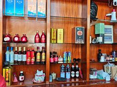 -七的湖·江南蟹舫·阳澄湖农家菜(蟹舫苑店)