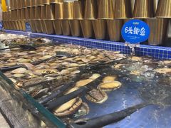 -丰卓会海鲜自助(中润大道店)