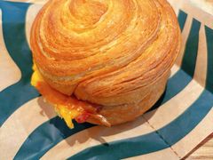 -星巴克臻选(深圳嘉里建设广场店)