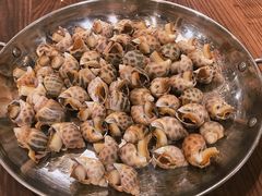 花螺-盒马鲜生(岭南新世界店)