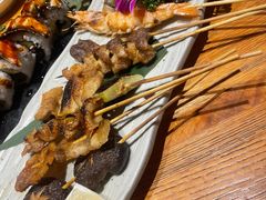 -万鱼亭·筑地屋 日本料理(淮海街店)
