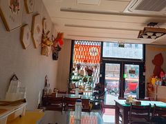 -贵宾庄炸酱面·韩式料理(高区店)