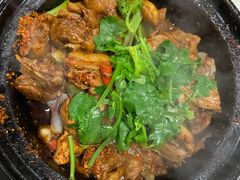 -二楼老店重庆鸡公煲(真光路店)