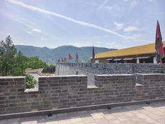 -函谷关历史文化旅游区