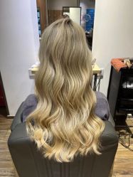 -Mentor Hair Salon