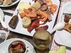 -汉丽斯巴西烤肉自助(市南店)