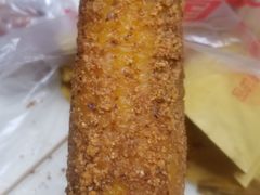 -小魏哥果仁烤面筋