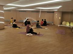 -W FITNESS 威尔仕健身·游泳(老西门新苑店)