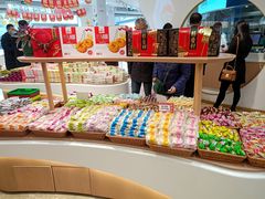 零售区-稻香村(观前街店)