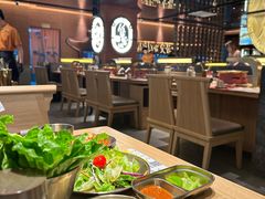 -西塔老太太泥炉烤肉(武汉摩尔城店)