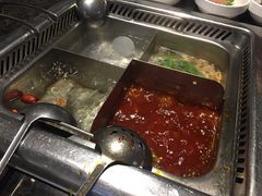 -海底捞火锅(龙湖三千集店)