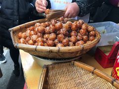 -邓记新一代糖油果子(四川煤管局供销公司职工宿舍店)