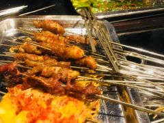 -刘一龙虾(山东路店)