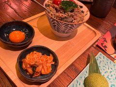 -京鹿料理(荟聚店)