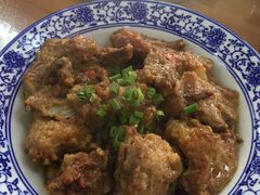 -婺源第一楼(朱子大道店)