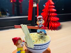 -里面·Noodlology(机电院店)