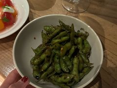 -EDAMAME₁ 枝豆