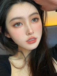 -MISS STAR·半永久纹眉·发际线·美瞳线