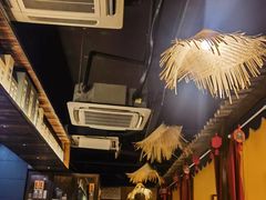 -鸟幸 TORISAKI 炭火居酒屋
