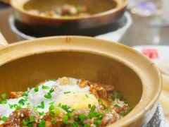 -红星光发煲仔饭(文海店)