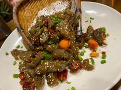 -88号小吃店·经典云南菜·地道纳西美食