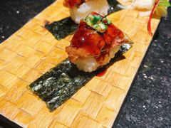 -上井料理黑金店(IFS国金中心店)