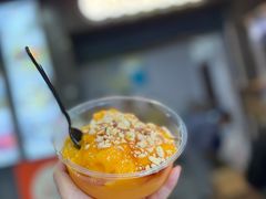 -夏食光安顺小舒冰粉冰浆(甲秀楼店)