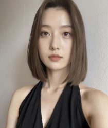-BEAUTY HAIR GANO