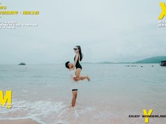 -海南分界洲岛旅游区