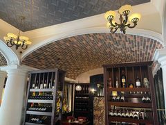 -Golden Lily河内巴黎法越料理餐厅(建国西路店)