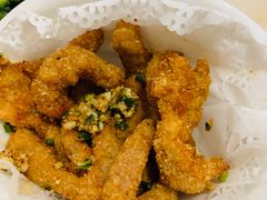 -特色椒盐排条(天山西路店)