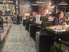 -一绪に寿喜烧自助(世茂广场店)