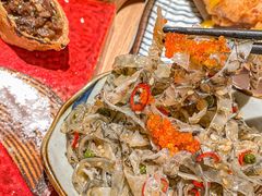 -西月山居匠心创意料理(江汉路新佳丽广场店)
