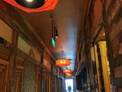-兰溪小馆(首经贸店)