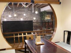 -青藤茶馆(南山路店)