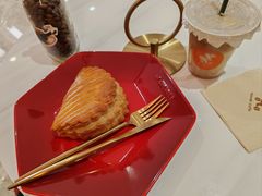 -NOVAE CAFE 咖啡·可颂(望京店)