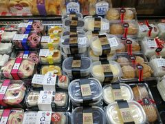 零售区-85度C(南京龙江店)