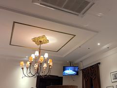 -波特曼西餐厅(南岗店)