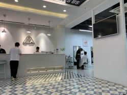 -ASA HAIR SALON