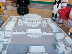 -历代帝王庙博物馆