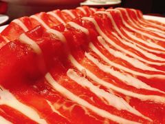 肥牛1号-山城辣妹子(定福庄店)