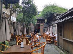 -见山书院