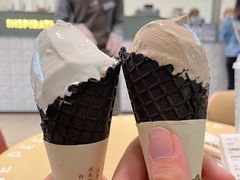 -喜茶(深圳海岸城店)