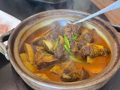 -茶油香闽南菜·花园餐厅(前埔店)