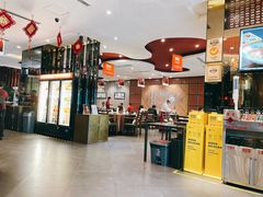 大堂-阿庄新豫菜(通泰路店)